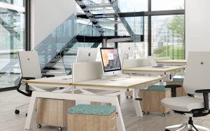 elite furniture linnea elevate height adjustable