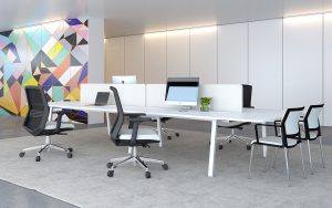 elite furniture linnea office desk