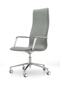 wh cypher pro high conf swivel chair