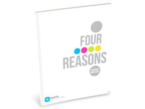four reasons brouchure