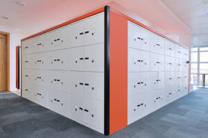 storage wall for Global Publisher